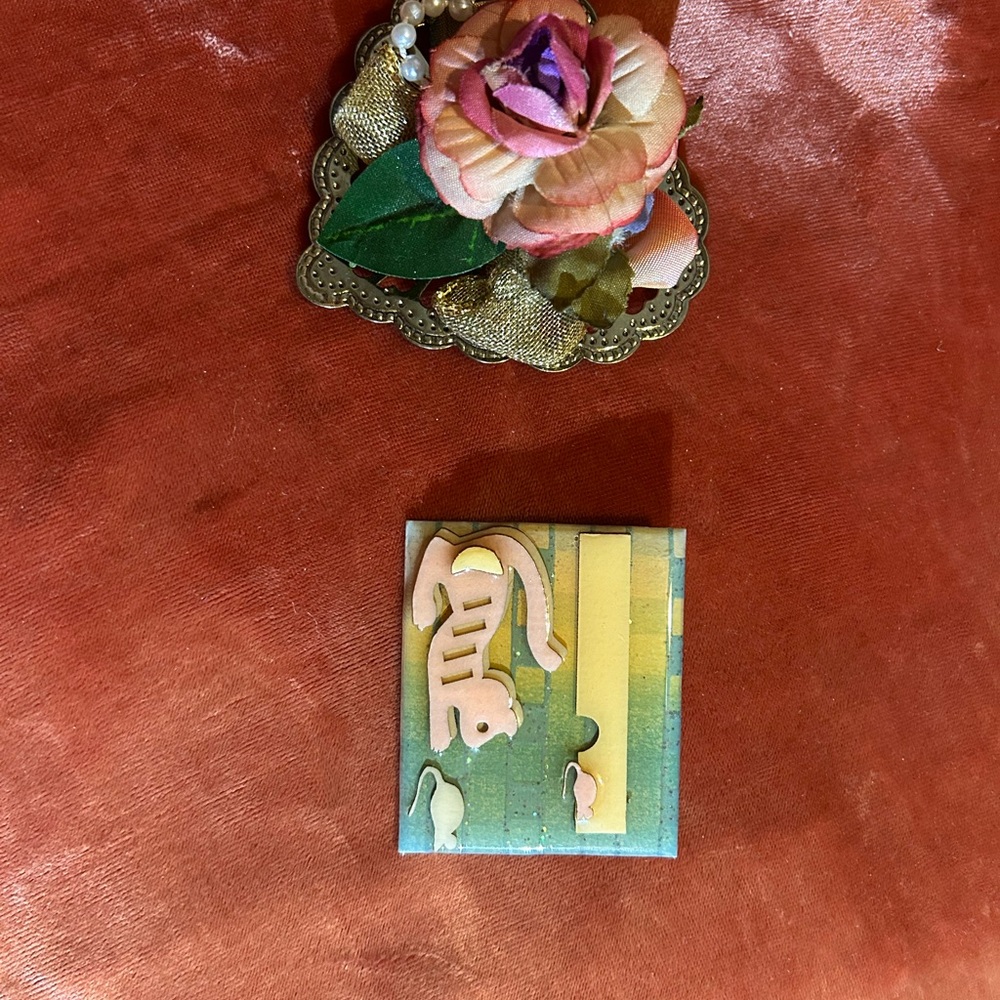 Vintage Accessory Bundle! - Picture 7 of 8
